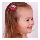 hair clips | click here | giddy giddy